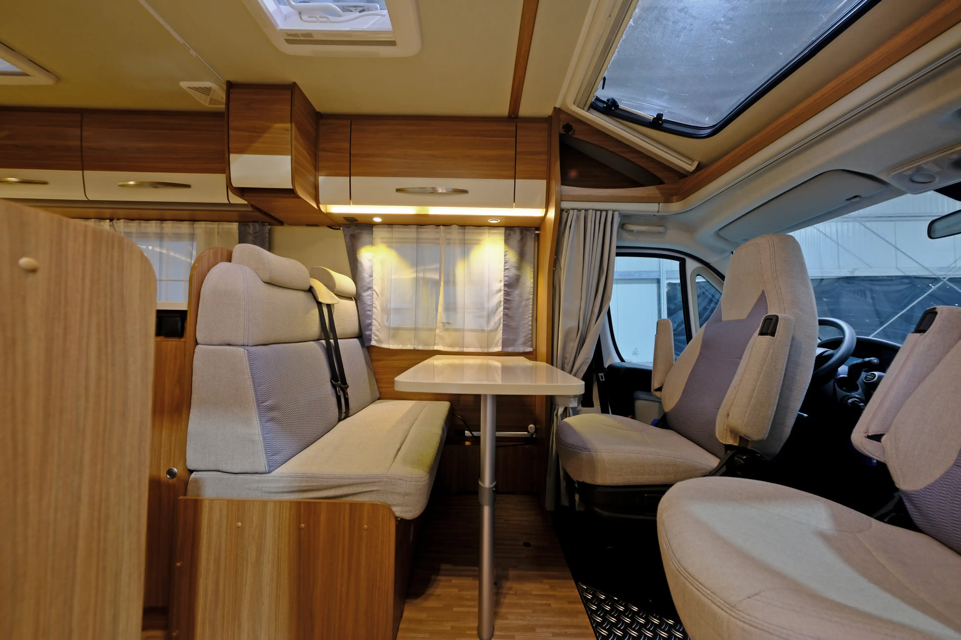 CARADO T 135 